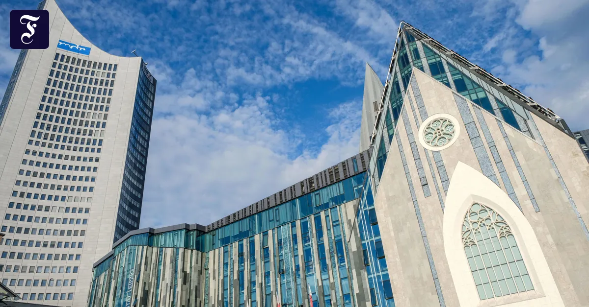Cyberkriminalität: Hackerangriffe auf Universitäten Leipzig und Halle