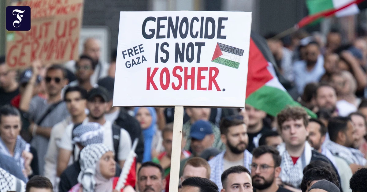 Antisemitismus-an-Hochschulen-Die-Waffen-schweigen-die-Israelhasser-nicht