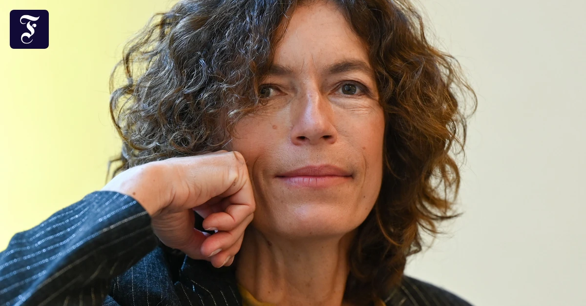 Anne Webers „Jumping Mouse“: Trau nur dem, was das Hirn erfunden hat