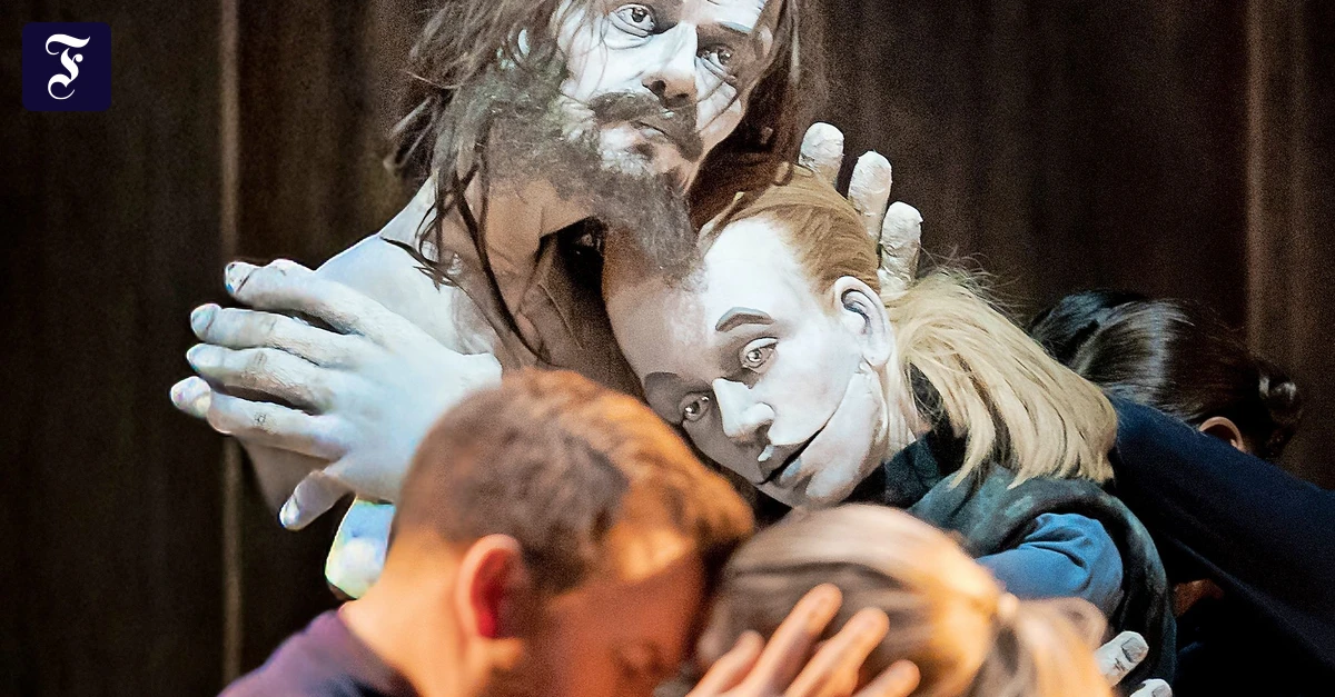 „Fidelio“ in Wien: Ein Furor, der alle an ihre Grenzen treibt