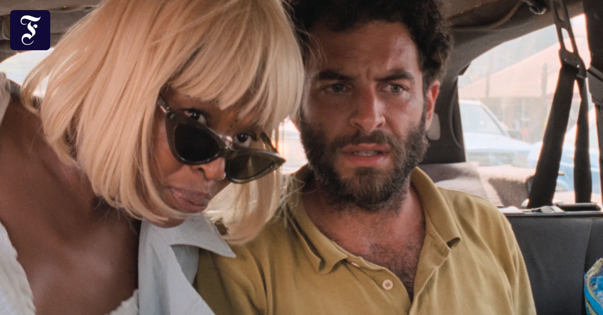 „I only rest in the Storm“ im Kino: Ein großer, schwacher Held