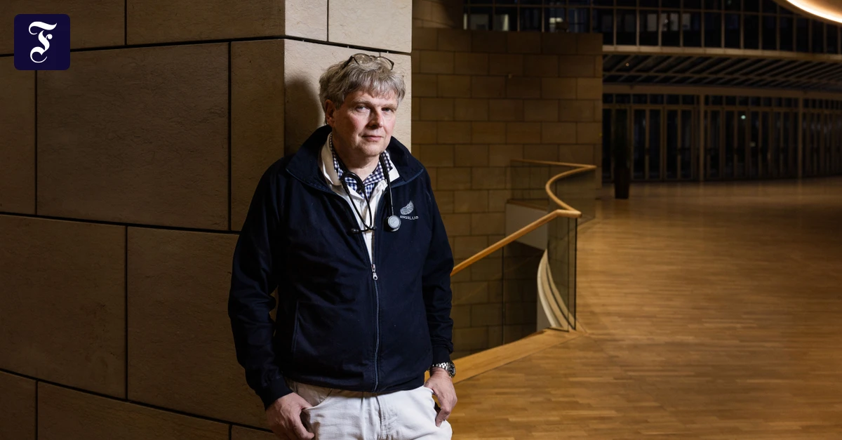 Kolumne „Der Landarzt“: Diese Aspekte fehlen bei der Gesundheitsreform