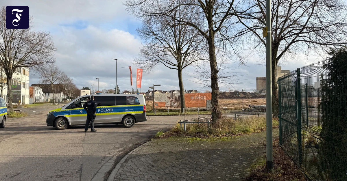 Bombe-gesprengt-Explosion-besch-digt-H-user-in-Hanau