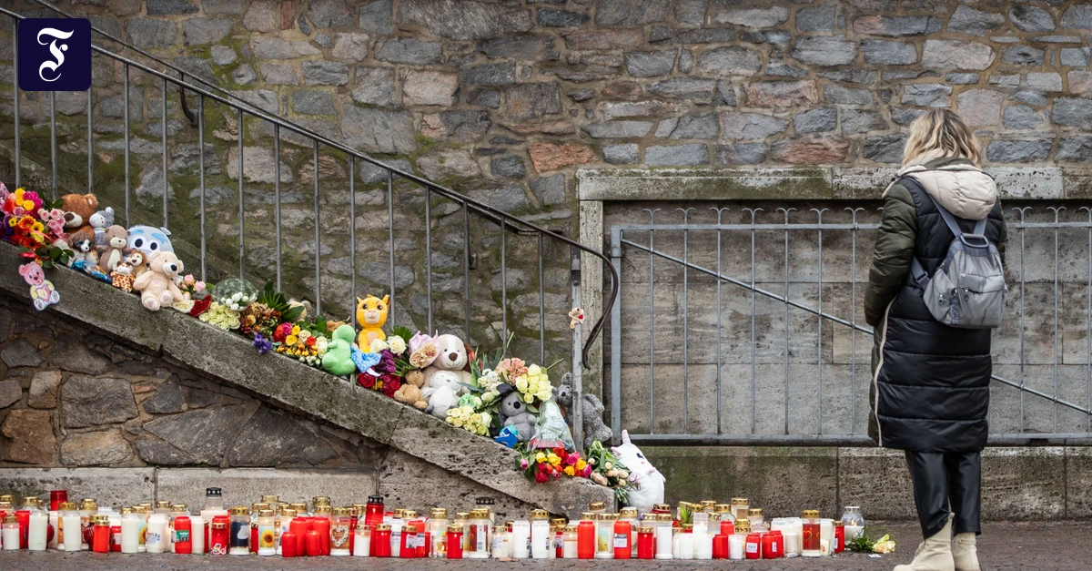 Terrorprävention: Amokläufe verhindern – geht das?
