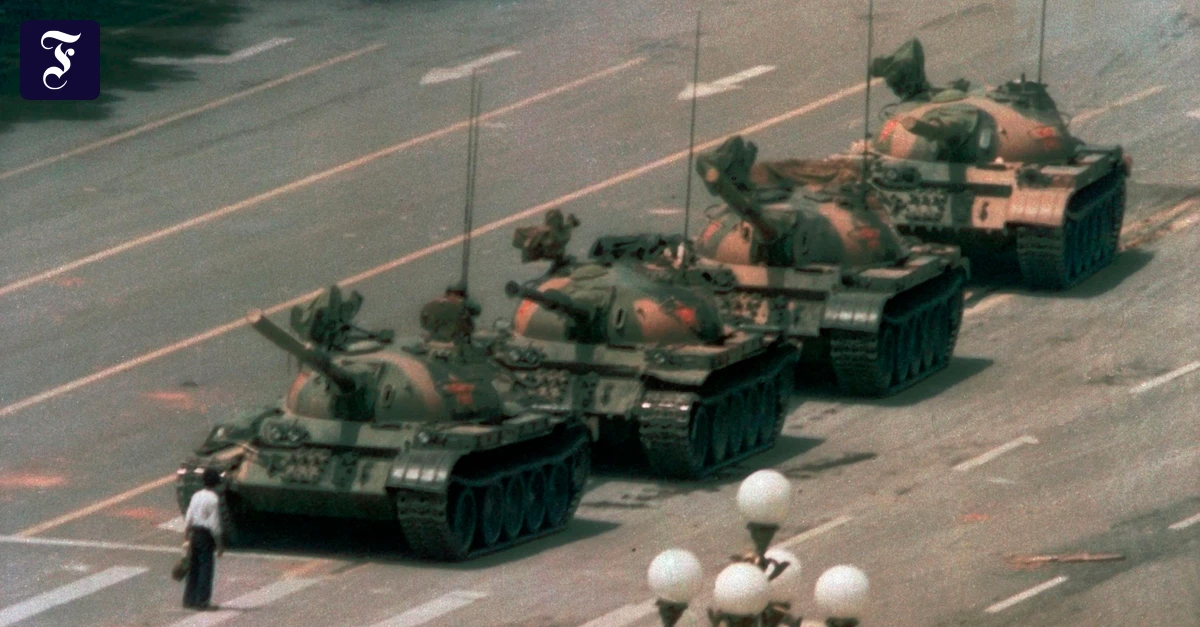 Was Widerstand bedeutet: Wir müssen beim Unmöglichen anfangen