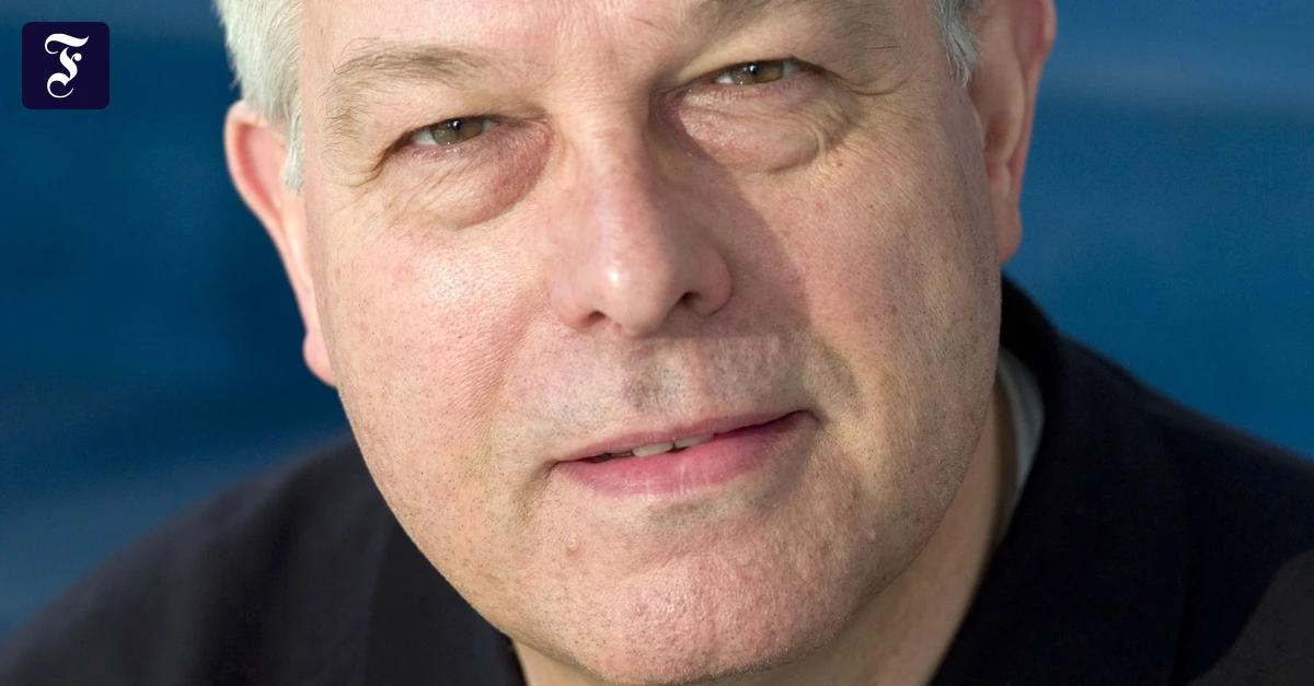 Christoph Prégardien wird 70: Präzise, aber nie gespreizt