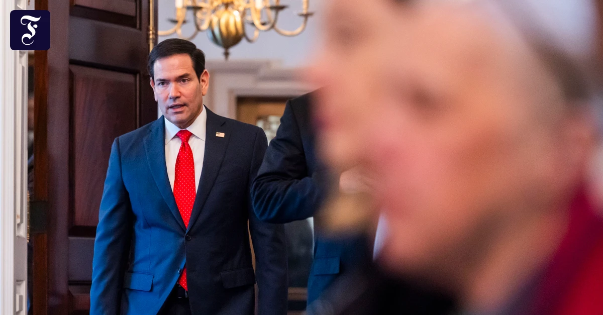 Stra&szlig;e von Hormus: Trump schenkt Iran eine Atombombe