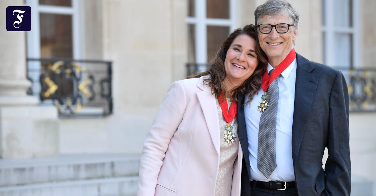 Epstein-Skandal-Melinda-Gates-froh-weg-vom-Dreck-zu-sein