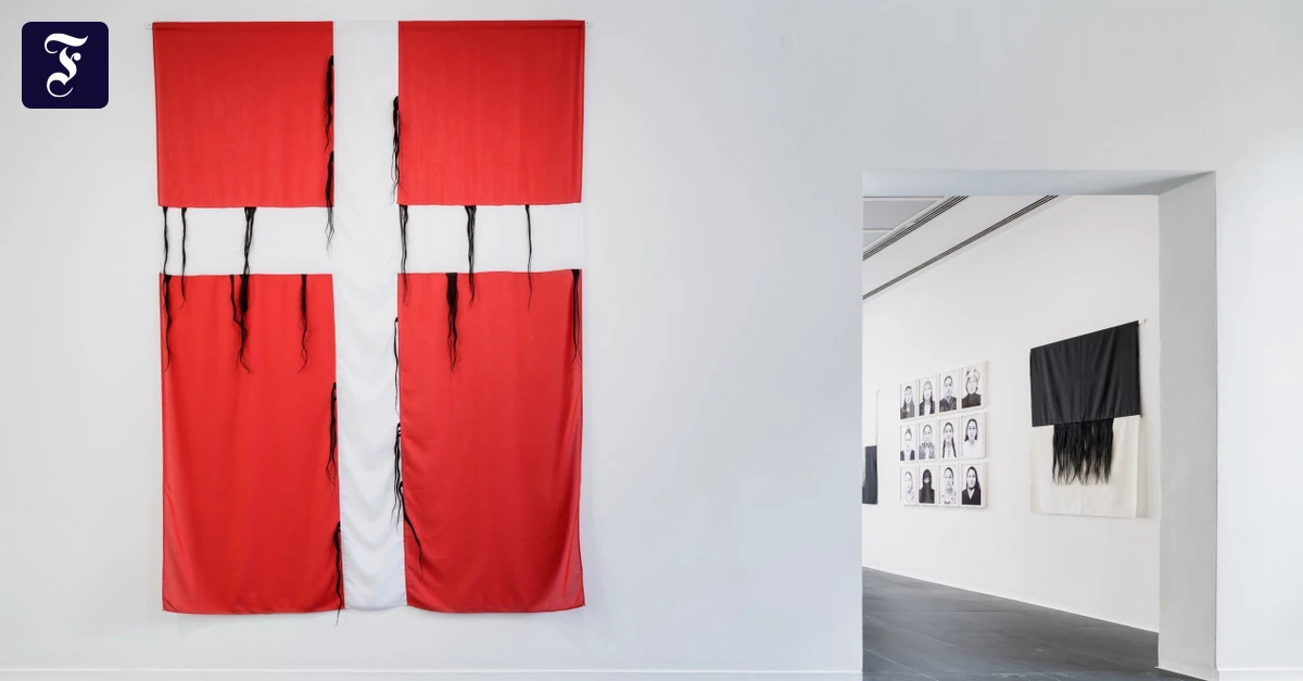 Kunstverein Frankfurt: Was Sie schon immer über Grönland wissen wollten