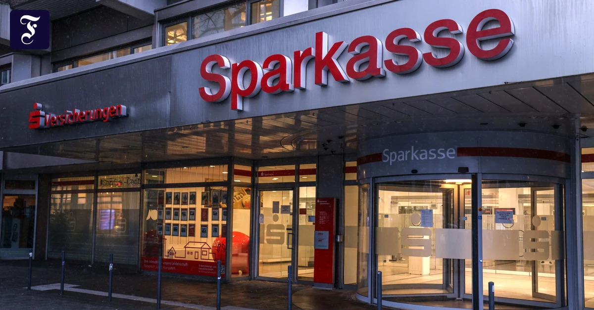 Nach-Einbruch-Sparkasse-in-Gelsenkirchen-bleibt-vorerst-geschlossen