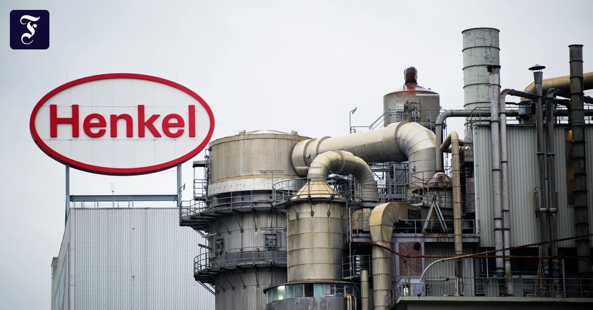 Business-Ticker: Henkel kauft US-Haarpflegemarke Olaplex für 1,4 Milliarden Dollar