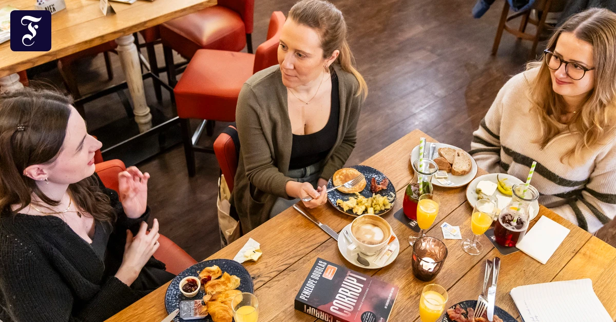 Dark Romance: Sind Mafiabosse und Serienmörder die besseren Liebhaber?