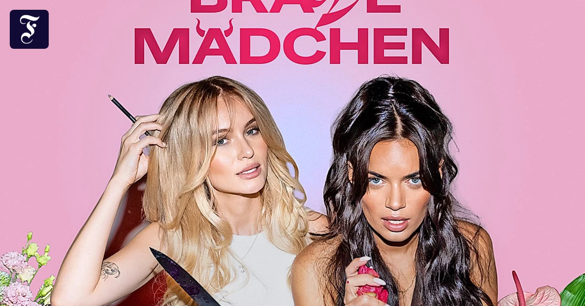 Podcast „Brave Mädchen“: Bloß keine „Schnarchnase“ sein