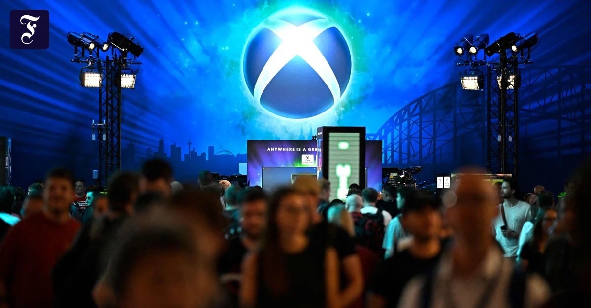 Technologie-Die-Speicherkrise-macht-Gaming-zum-Luxusgut