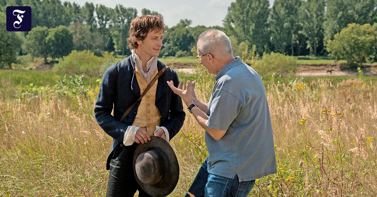 Dominik Graf: Je härter die Ohrfeige, desto echter die Szene