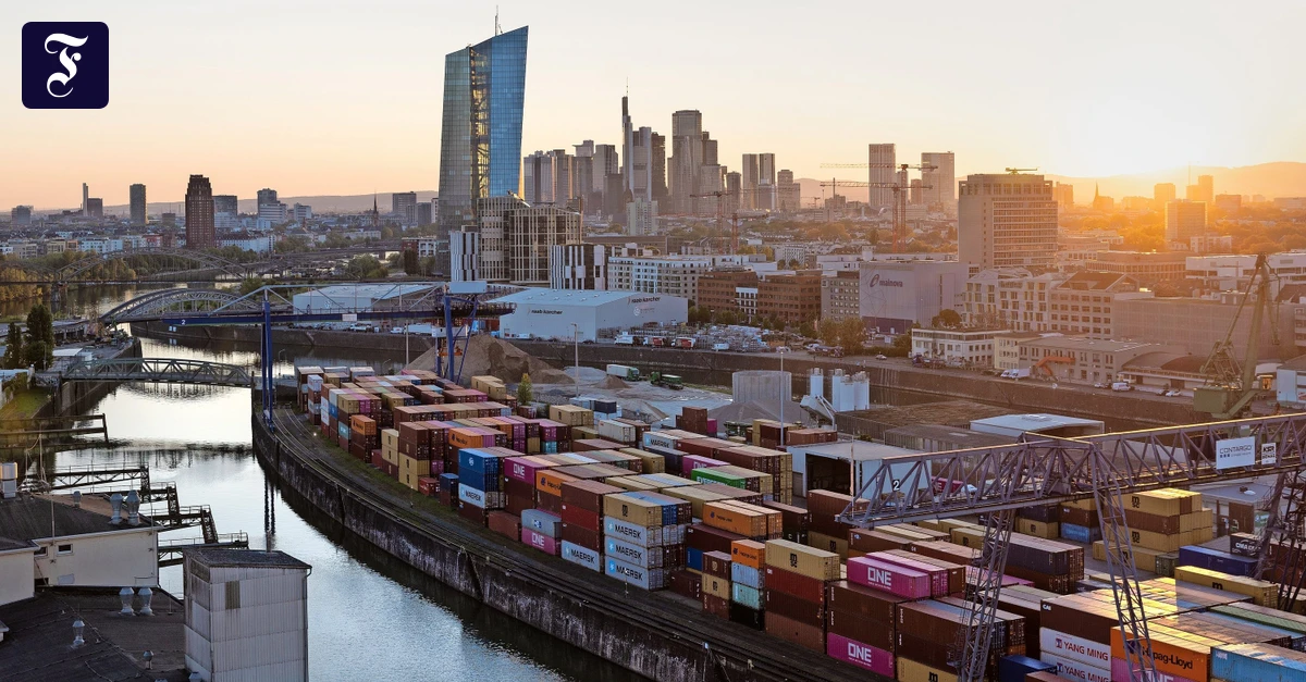 Zinspolitik: Wie die EZB den Aktienmärkten hilft