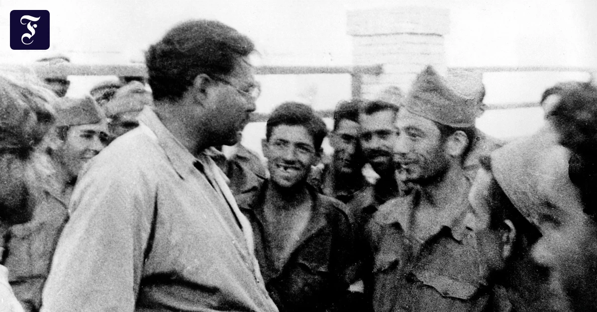 der-geschichtspodcast-Hemingway-Orwell-und-der-Kampf-der-totalit-ren-Ideologien-Der-Spanische-B-rgerkrieg-1936-1939