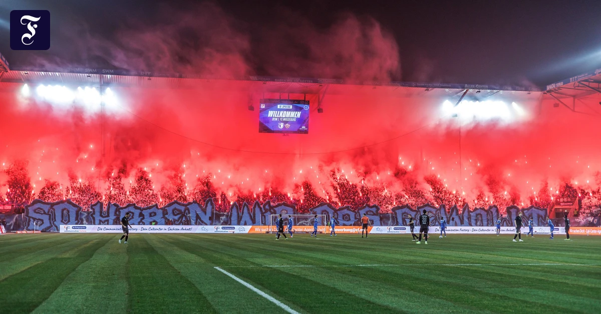 Ausschreitungen-in-Magdeburg-Mehr-als-60-Polizisten-bei-Zweitliga-Derby-verletzt