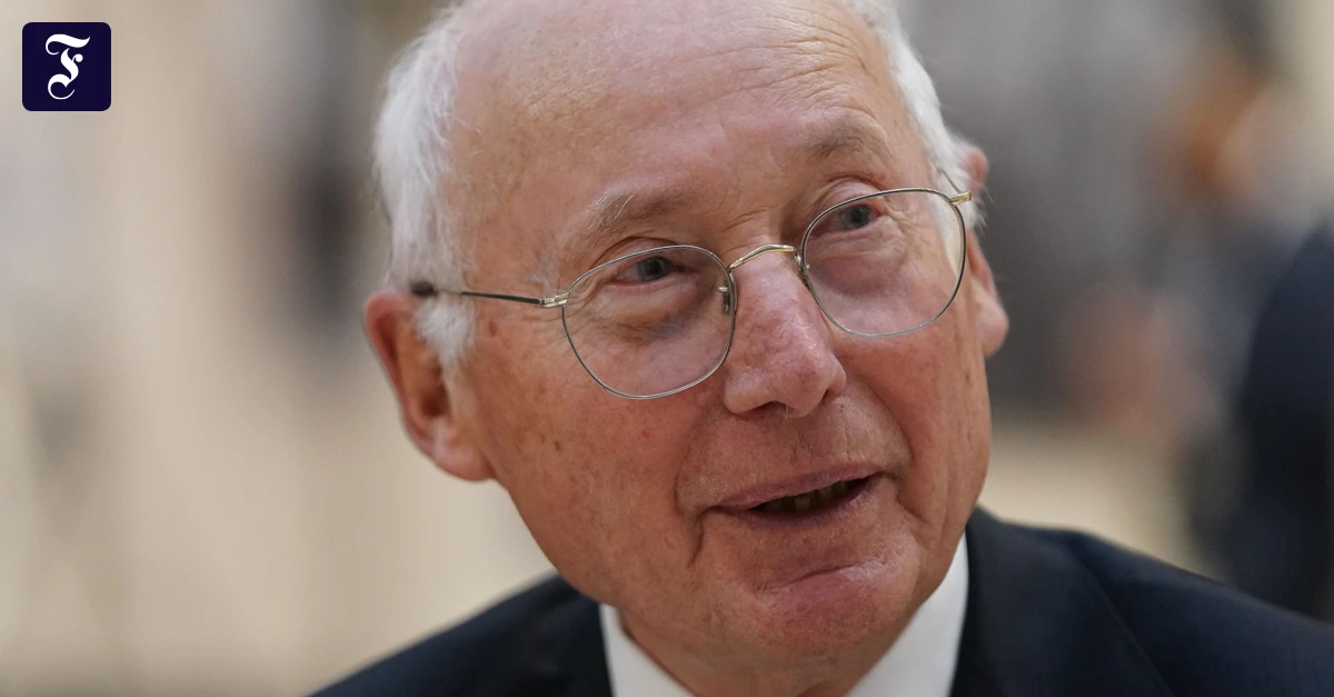 Zum 80. von Stefan Aust: Der Journalist, den keine KI ersetzen kann