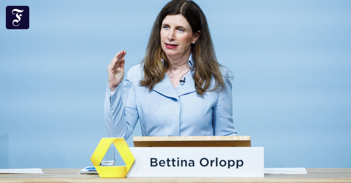 Takeover battle: The final showdown for Commerzbank