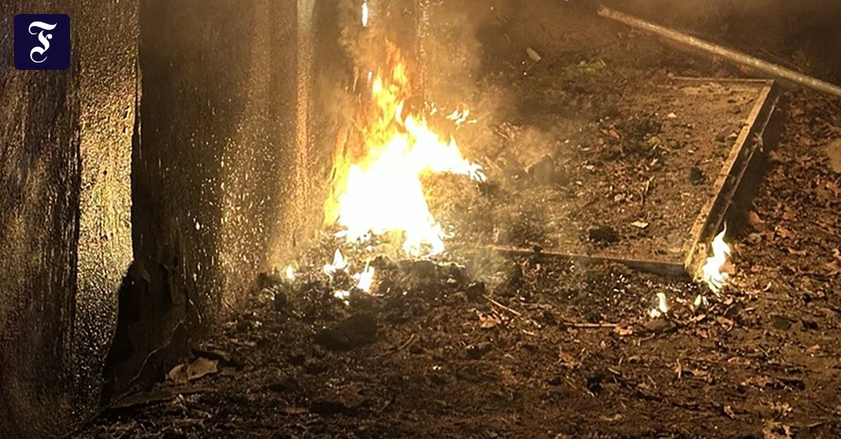 Linksextreme Anschläge: Sie wollen Deutschland abschalten