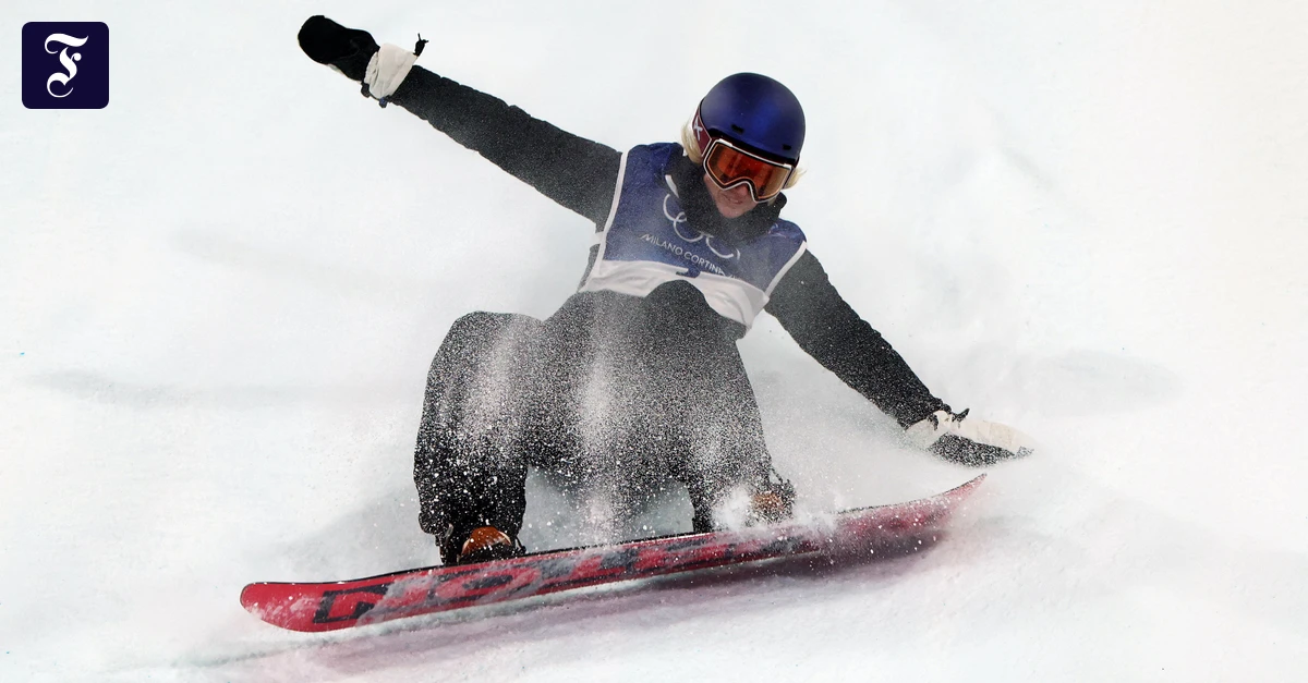 Tagebuch zu Olympia 2026: Wenn der Beruf zum Zeitvertreib wird