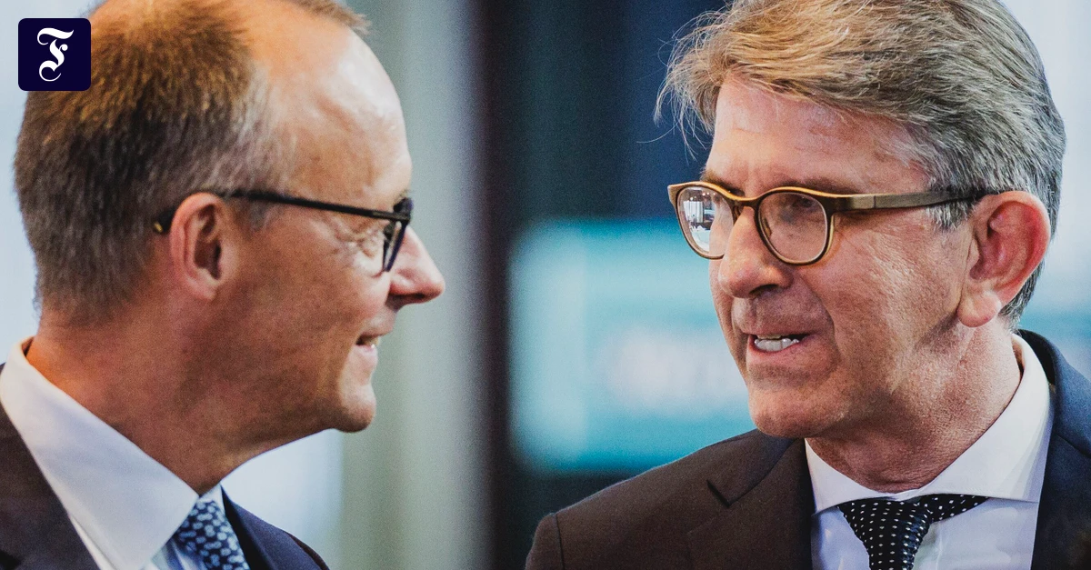 Liveblog-Bundespolitik-Merz-stellt-sich-hinter-Kulturstaatsminister-Weimer