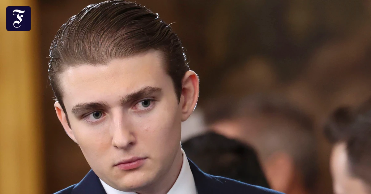 Barron-Trump-meldet-Gewalttat-Ich-rufe-aus-den-Vereinigten-Staaten-an-Das-M-dchen-wird-gerade-verpr-gelt-