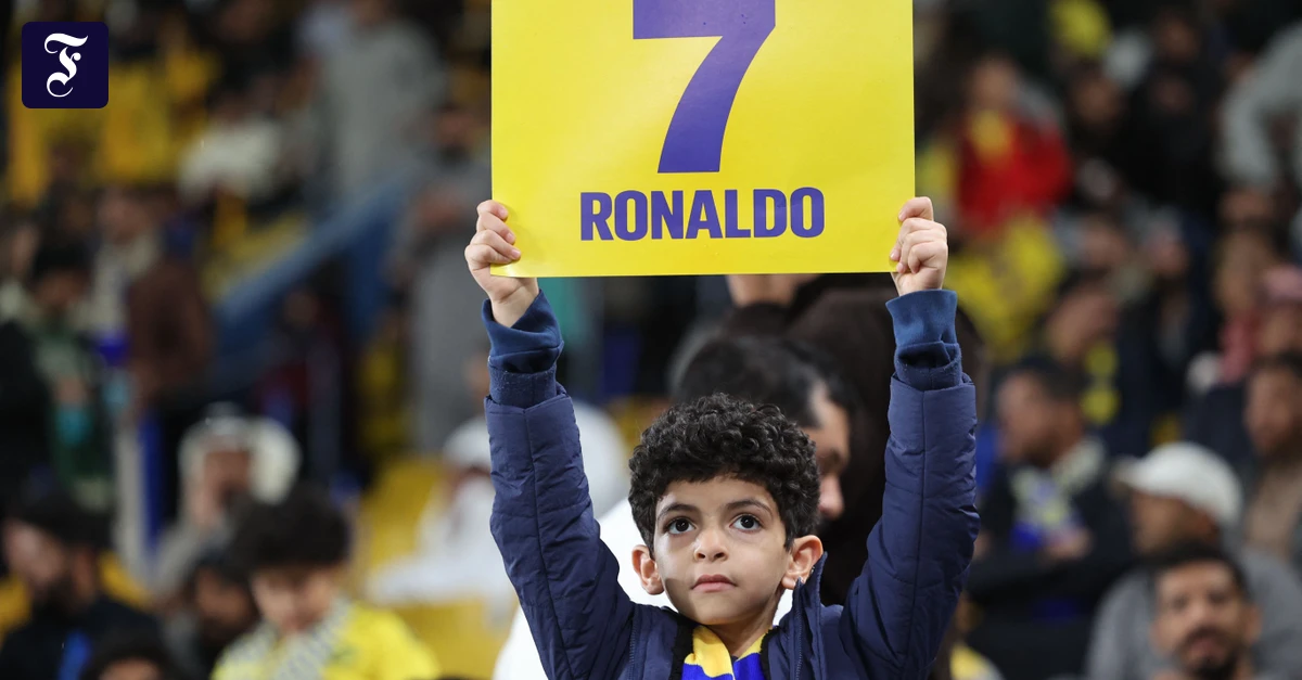Wirbel-um-Fu-ballstar-R-tselraten-um-fehlenden-Ronaldo-in-Saudi-Arabien