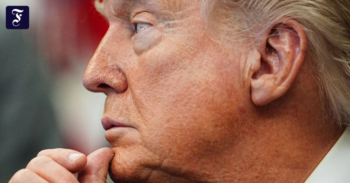 USA gegen Iran: Wer h&auml;lt l&auml;nger durch?