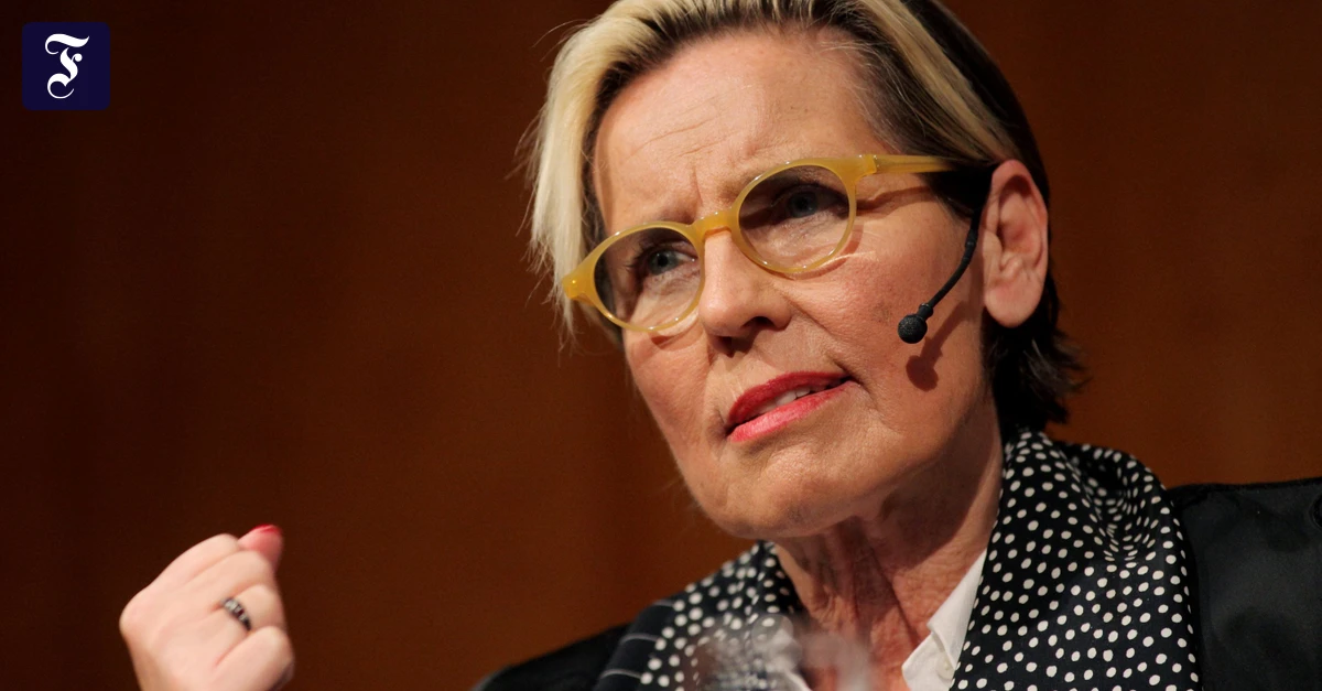 Silvia-Bovenschen-Gibt-es-einen-weiblichen-Stil-