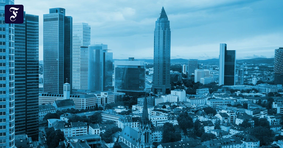 Zukunft gestalten: Was man in Frankfurt unbedingt sehen muss