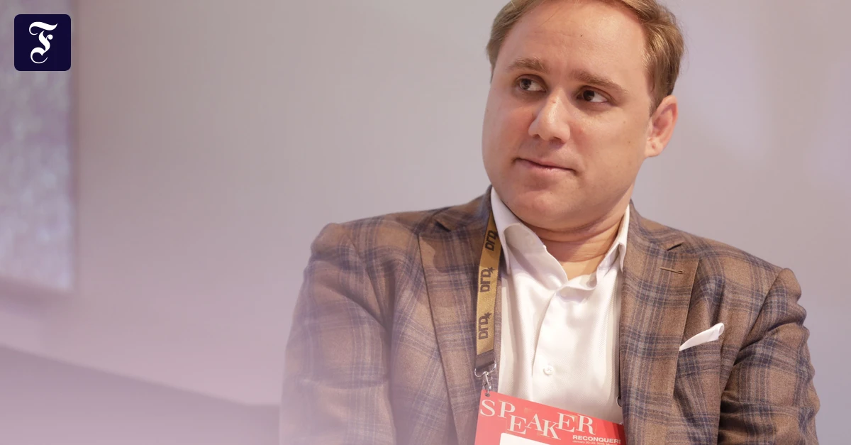 Münchner Sicherheitskonferenz: „Bei KI hat Europa eigentlich nichts zu bieten“