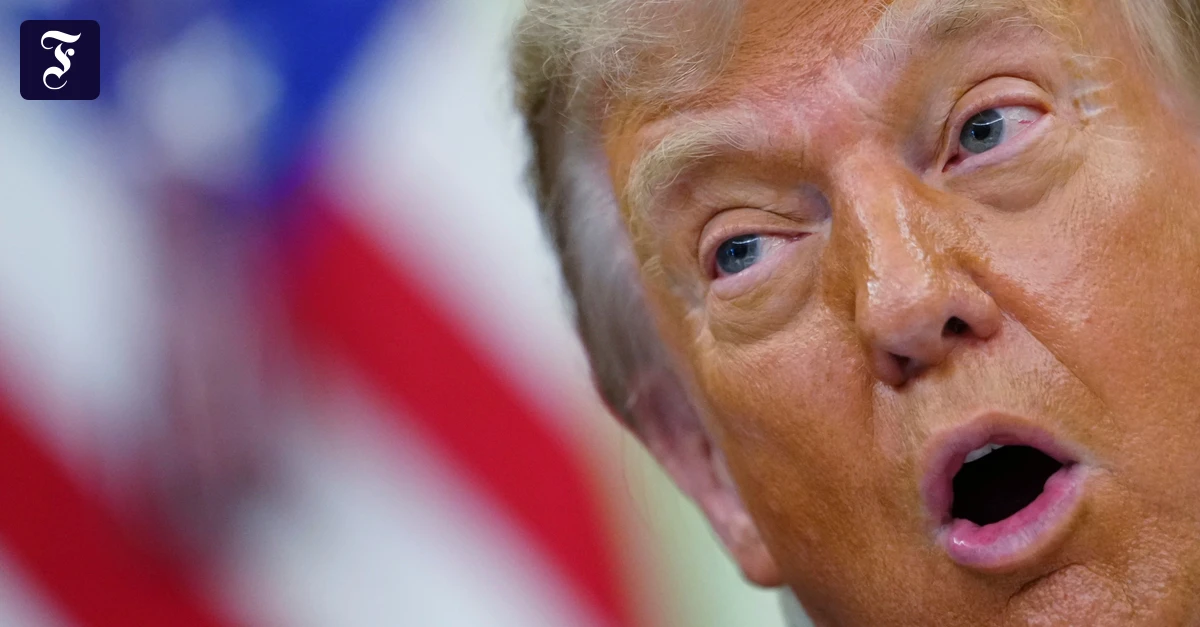 Liveblog Irankrieg: US-Militär greift erneut in Iran an