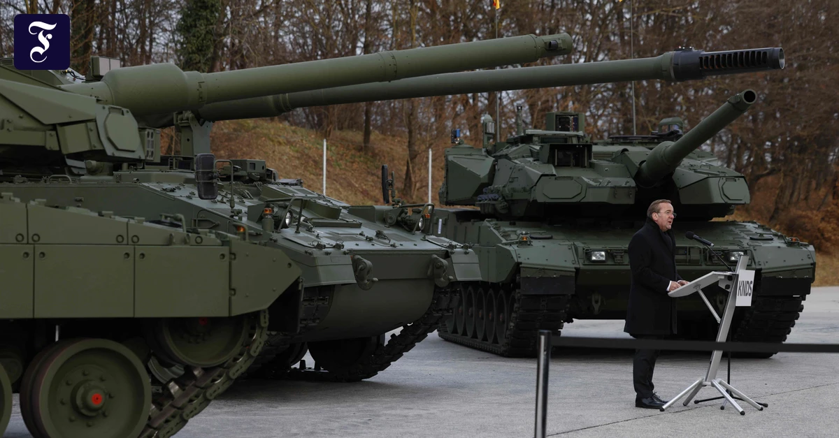 Sipri-Bericht-Rheinmetall-und-Co-profitieren-vom-R-stungsboom-besonders-stark