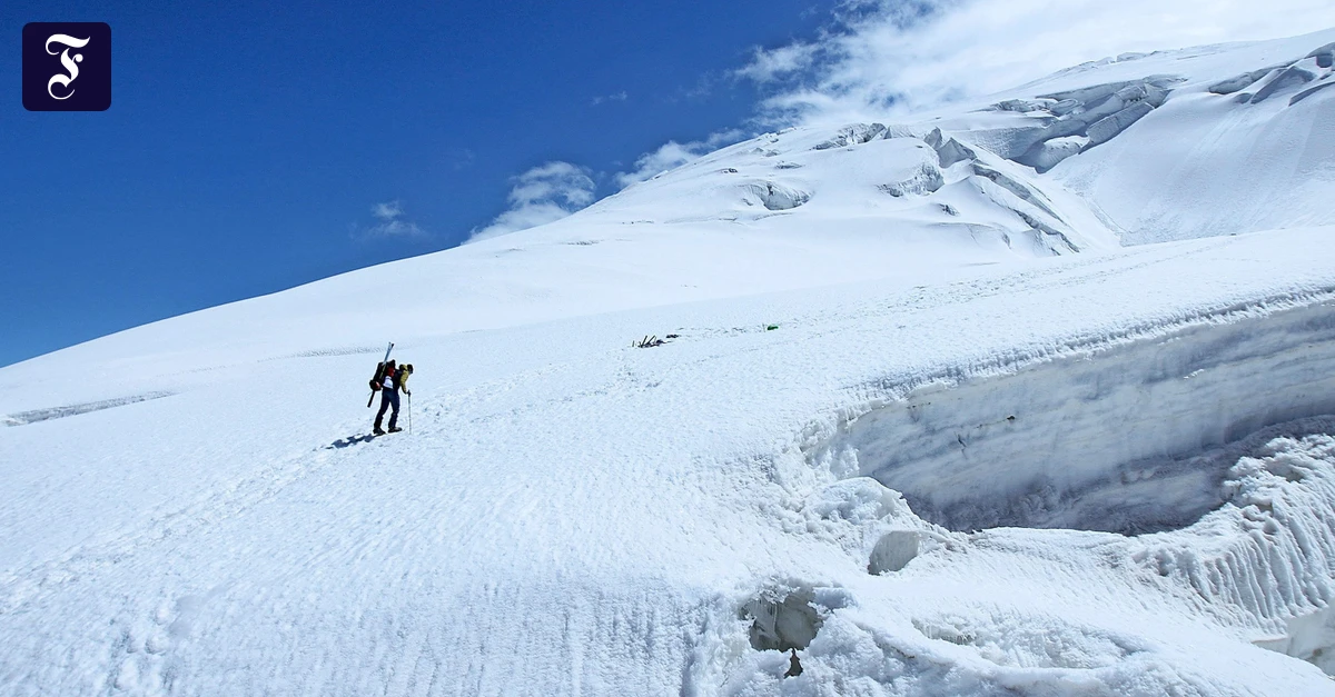 „Tödlicher Himalaya“ bei ARD: Aufstieg in die Todeszone