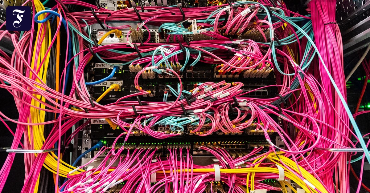 Interview: Steuern wir auf eine Technologie-Apokalypse zu, Herr Kramer?