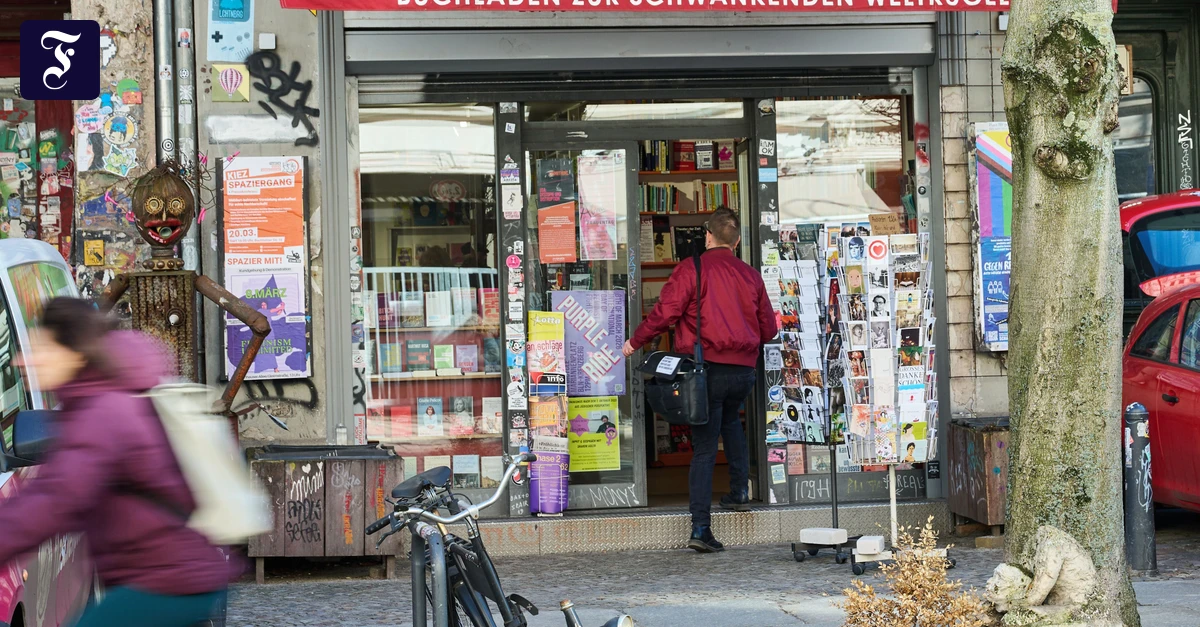 Skandal um Buchhandlungspreis: Warum kein Rücktritt nach der Brüskierung?