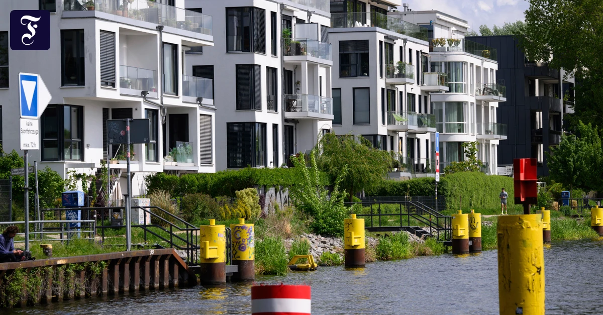 Immobilien vor Gericht: Zu hohe Vormiete schützt nicht gegen die Mietpreisbremse