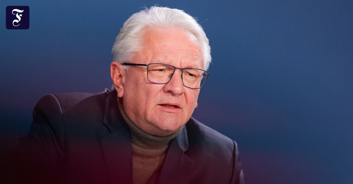 Rheinmetall Is Not Invulnerable