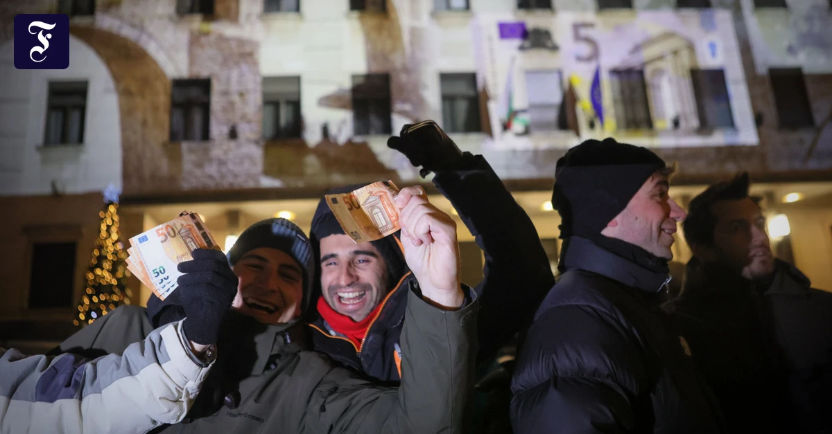 Bulgariens Aufschwung: Warum es sich lohnt, EU-Mitglied zu sein