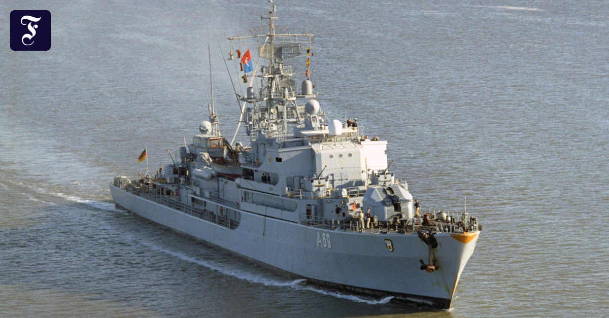 Deutschland und Iran: Ganz sicher nicht unser Krieg?