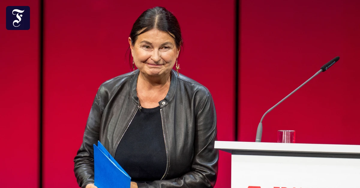 Frankfurt Book Fair 2026: What was on display on the first day