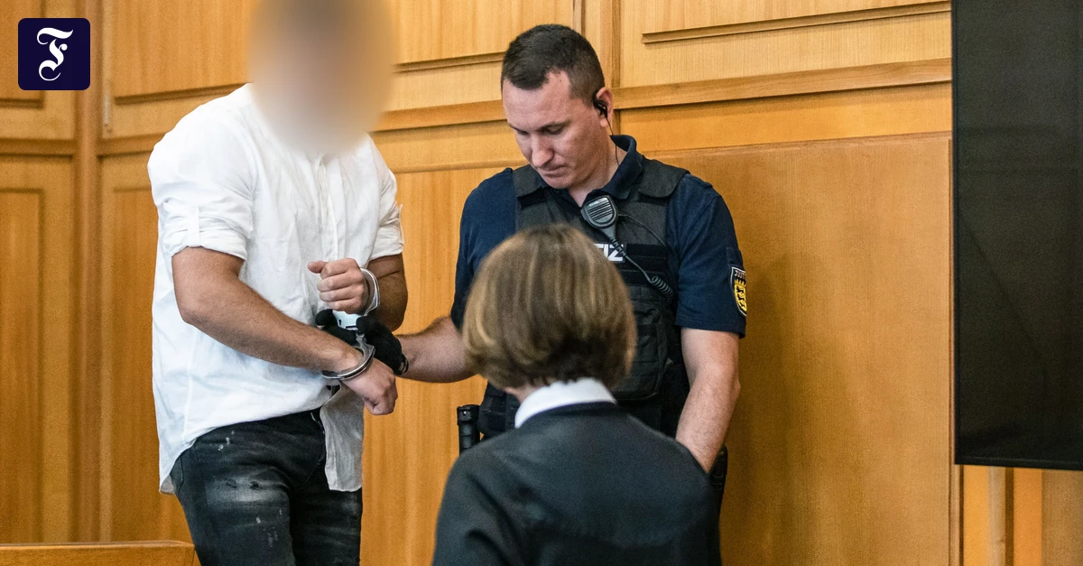 In die Türkei: Heilbronner Raser darf ausgewiesen werden – „weiter Gefahr“