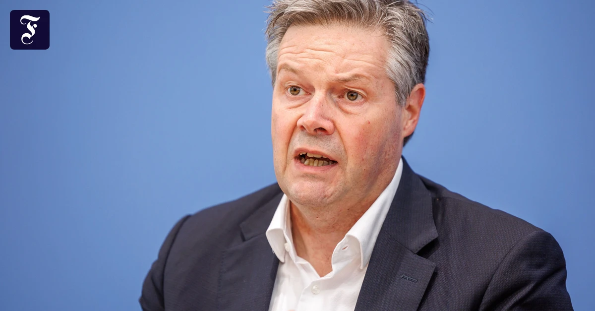 Bundesverkehrsminister: Rompf verzichtet auf Vorstandsvorsitz von DB ...