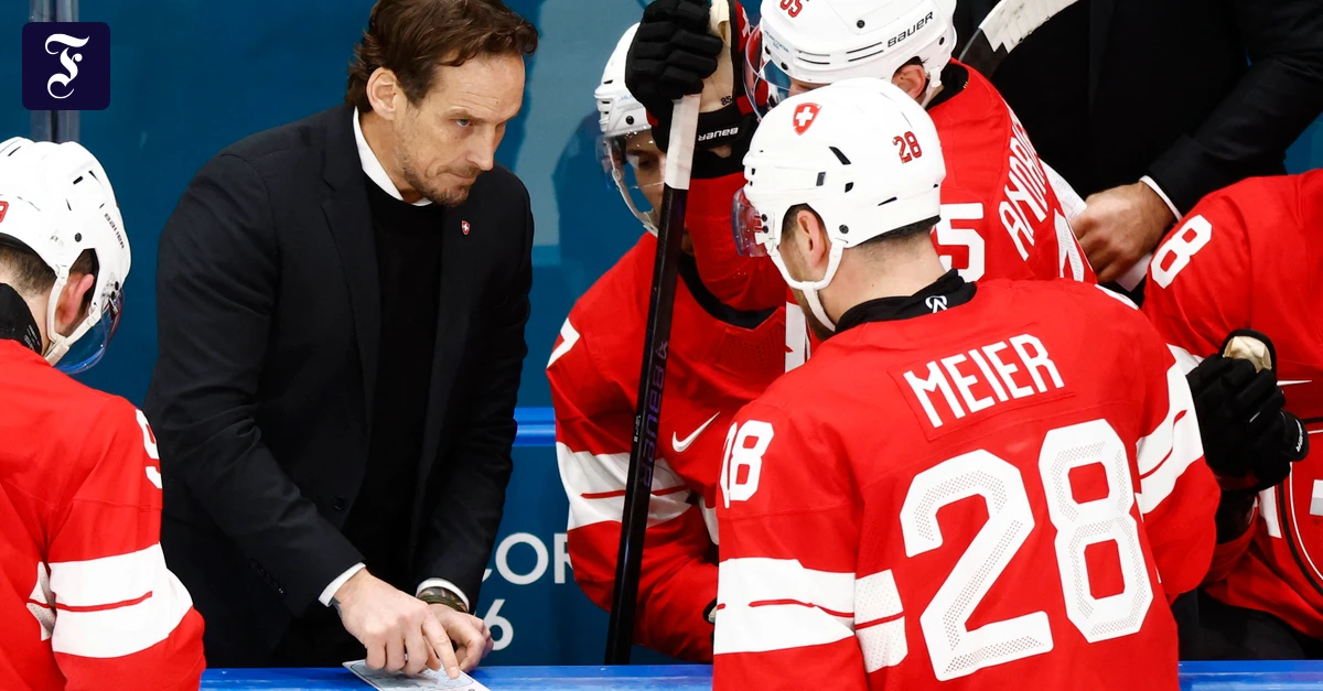 Lange nach Corona-Pandemie: Impf-Zertifikat gefälscht: Eishockey-Trainer überrascht mit Geständnis