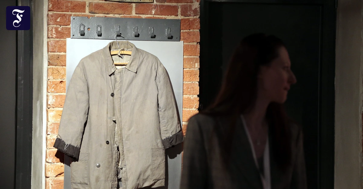 Gedenkstätte statt Gulag-Museum: Der gerechte Krieg endet nie