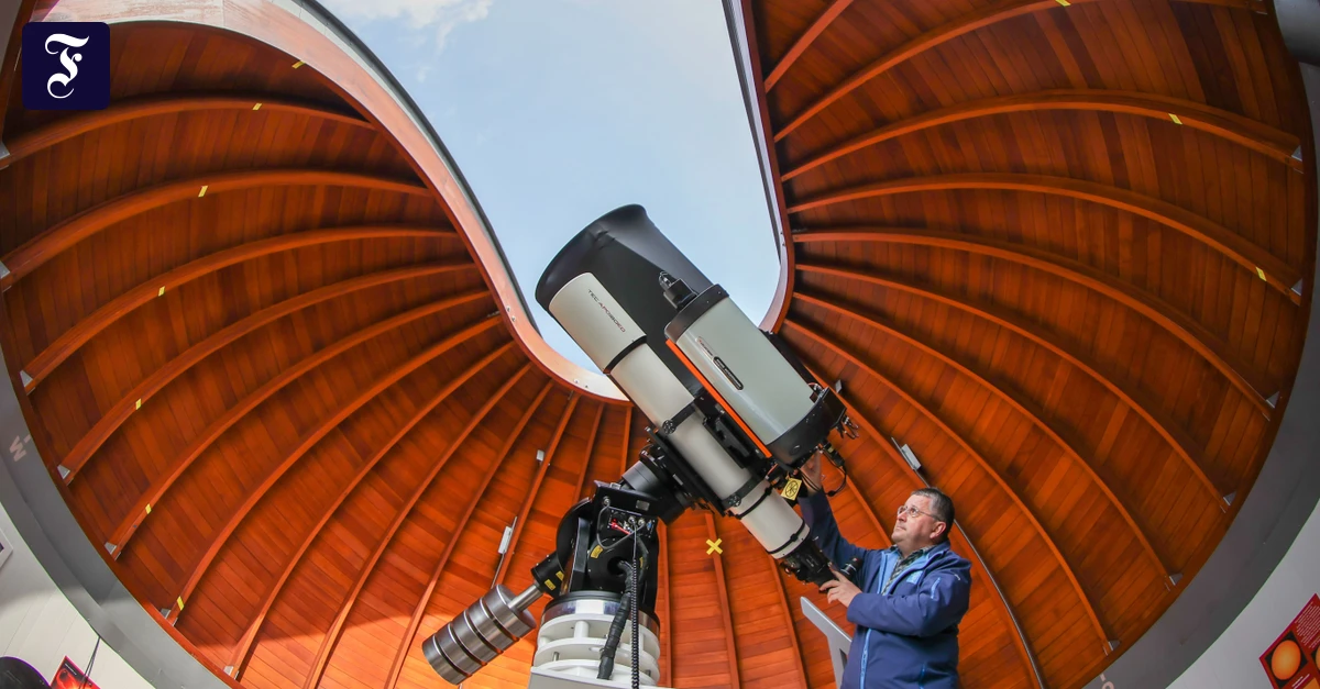 Sonnenfinsternis: Was Deutschland von der „Sofi“ sieht