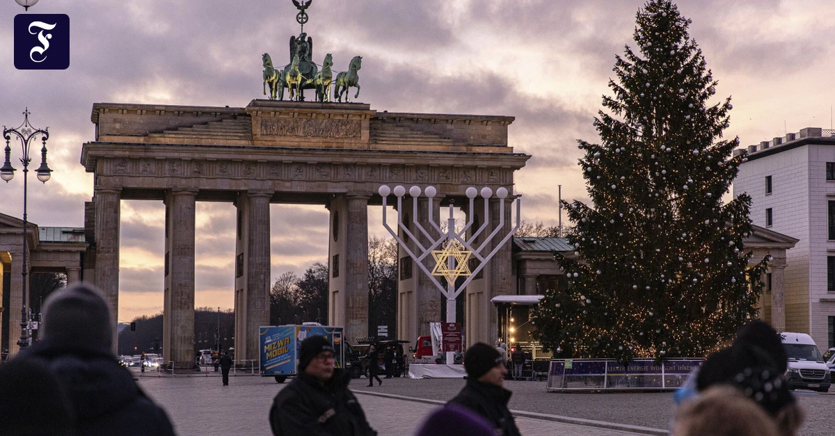 Christliche-und-j-dische-Tradition-An-Weihnachten-k-nnte-auch-Weihnukka-sein
