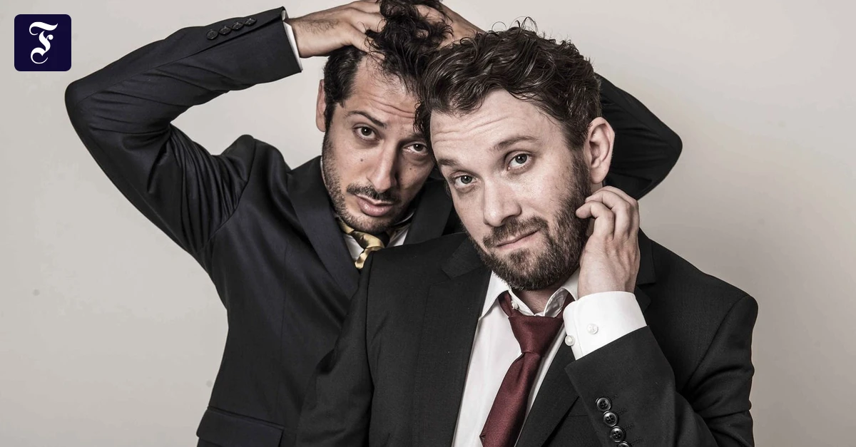 Nach Vorwürfen: Produktionsfirma „Pyjama Pictures“ bricht mit Christian Ulmen